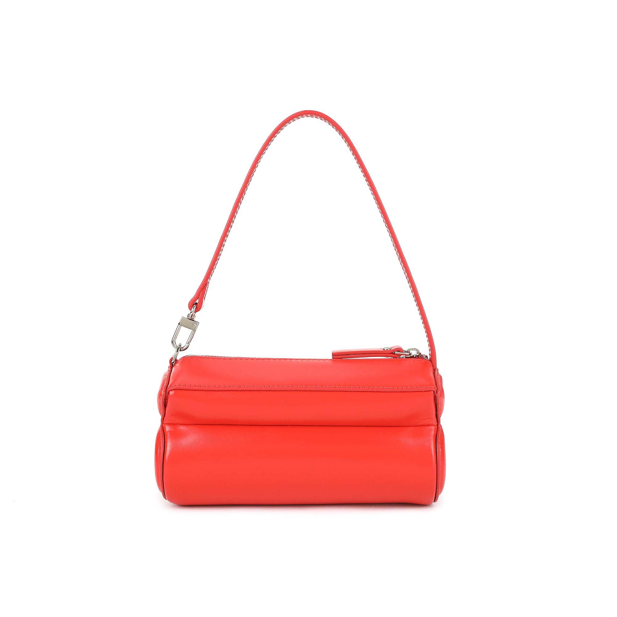 Medium outlet red bag