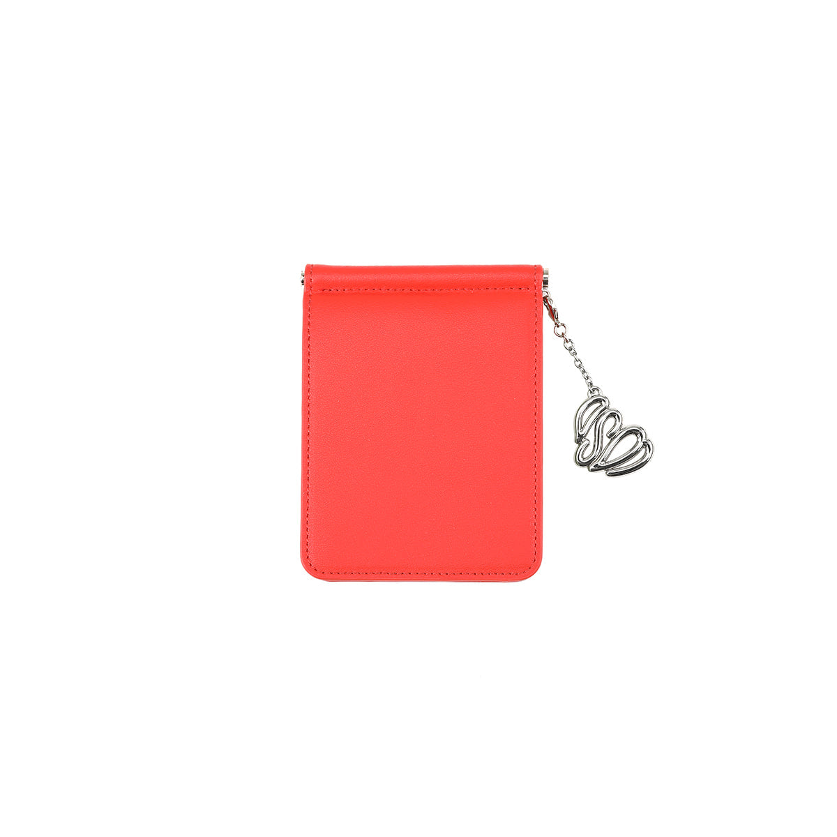 CHARMING CLIP / TOMATO RED