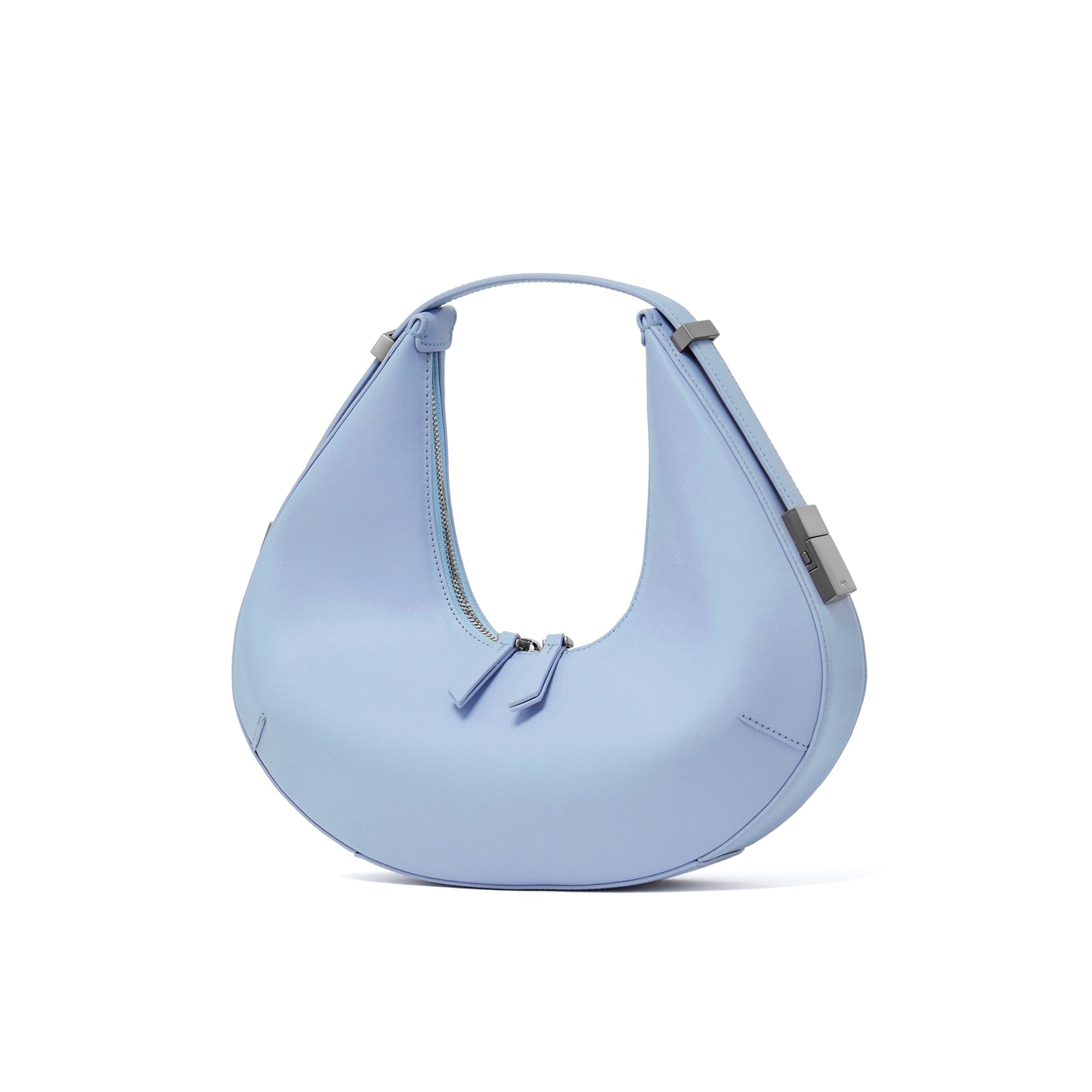 TONI HOBO / PALE AQUA