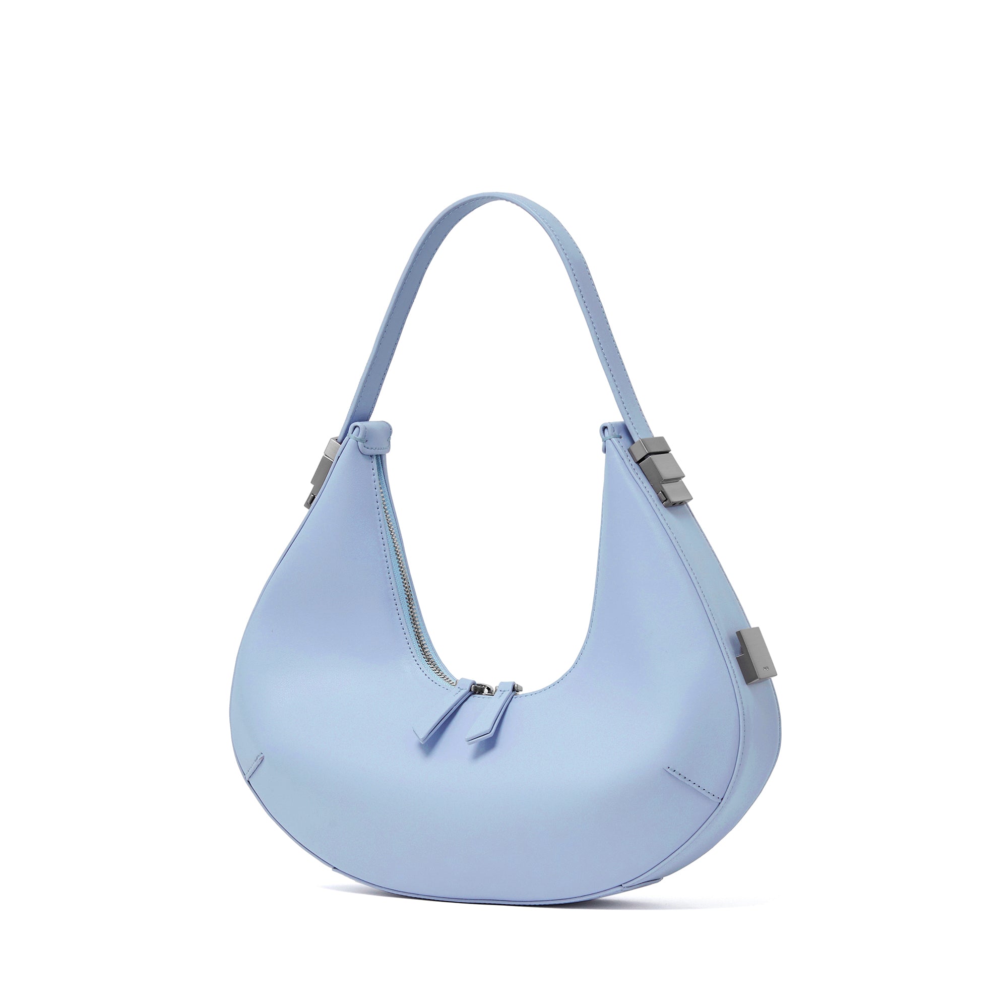 TONI HOBO / PALE AQUA